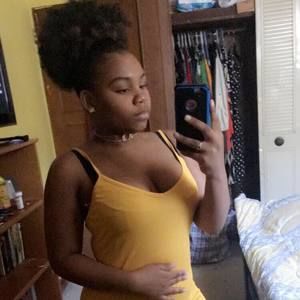 Meet your Posher, Brianna